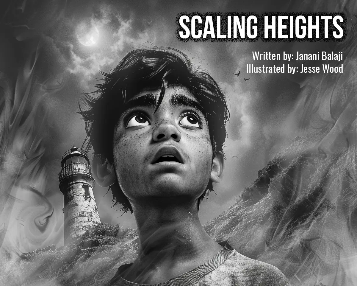 Scaling Heights