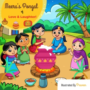pongal