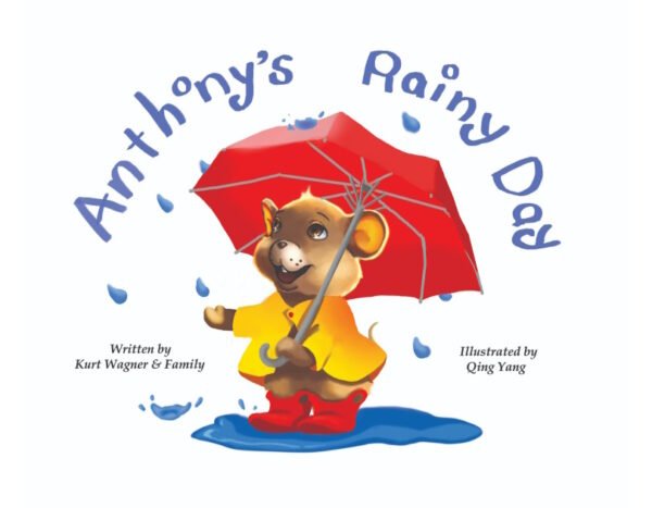 Anthony's Rainy Day