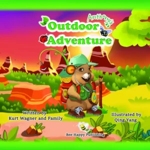 Anthony's Outdoor Adventure