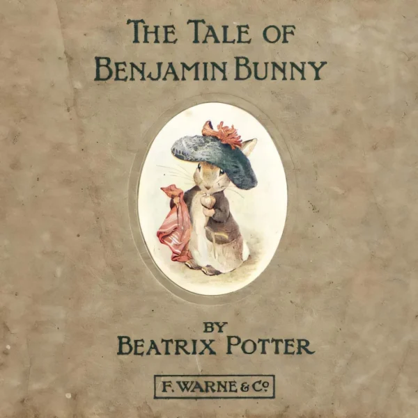 The Tale of Benjamin Bunny