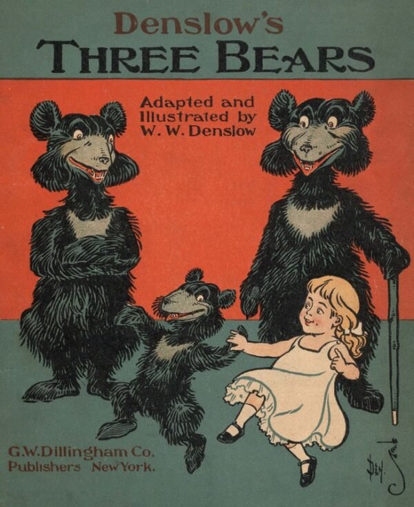 Three Bears